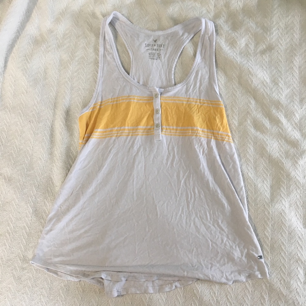 American eagle tank top